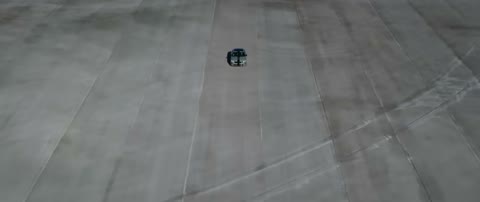 Beat 6: Car far away