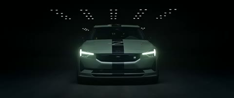 Beat 21: Car emerges