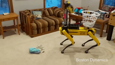 Beat 2: Living room
