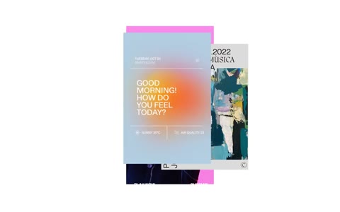Beat 9: Clouds text