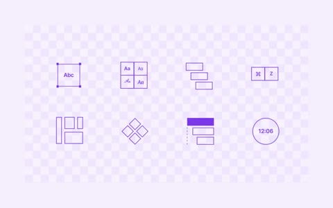 Beat 14: Icons and sign-up