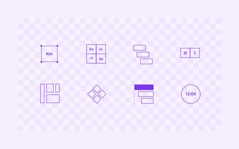 Beat 25: Icons and sign-up