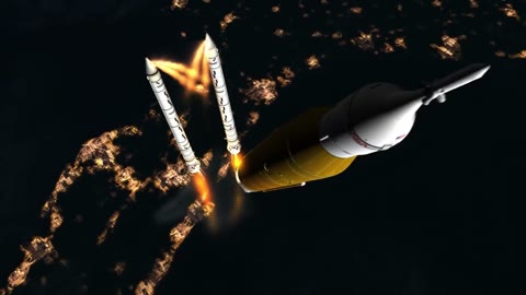 Beat 7: Liftoff wide