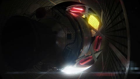 Beat 9: Booster separation