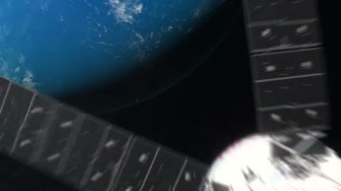 Beat 14: Capsule close-up