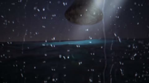 Beat 19: Final descent