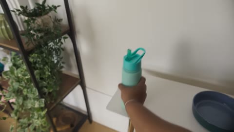 Beat 7: When in virtual reality