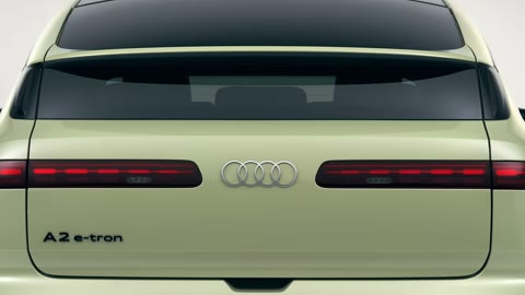 Beat 2: Rear pillar details