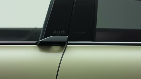 Beat 6: Handle close-up