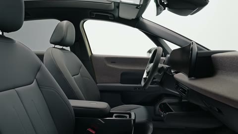 Beat 9: Front seats