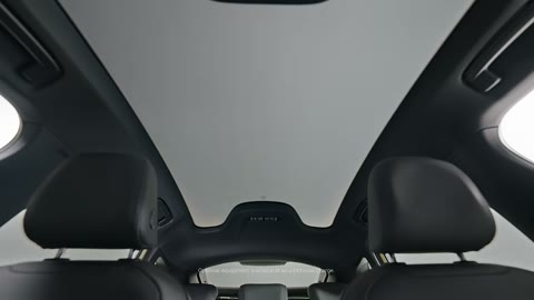 Beat 11: Roof from inside