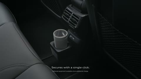 Beat 13: Cup holder