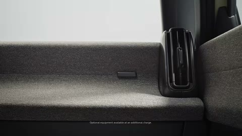 Beat 15: Rear door panel