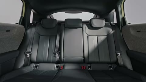 Beat 17: Rear seats