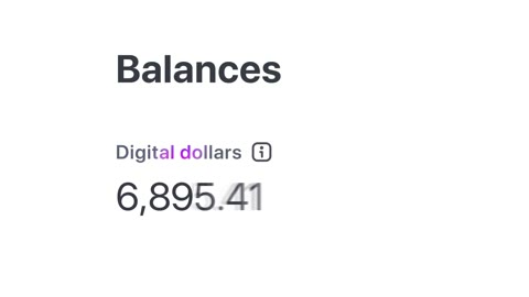Beat 1: Balance counter