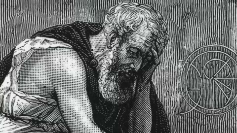 Beat 1: Thinker