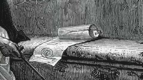 Beat 2: Scroll