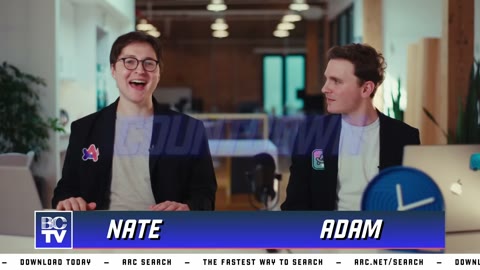 Beat 2: Hosts intro