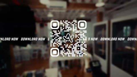 Beat 30: QR code