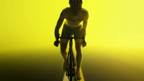 Beat 4: Rider approaches