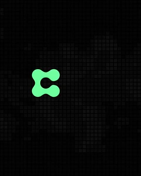 Beat 1: Logo spin