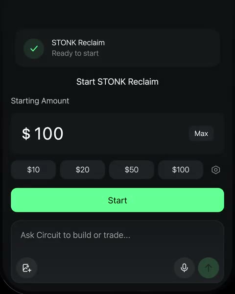 Beat 7: Turn ideas into agents
