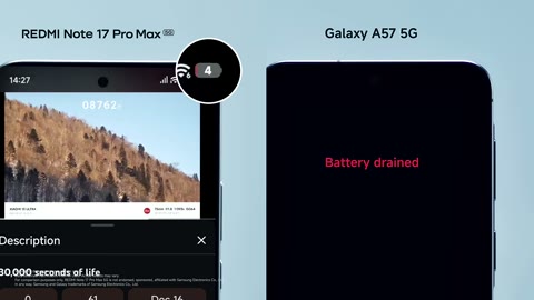 Beat 11: Second Samsung dies