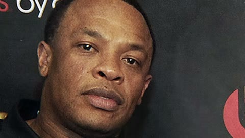Beat 2: Dre portrait
