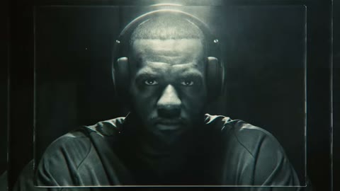 Beat 11: Dark face