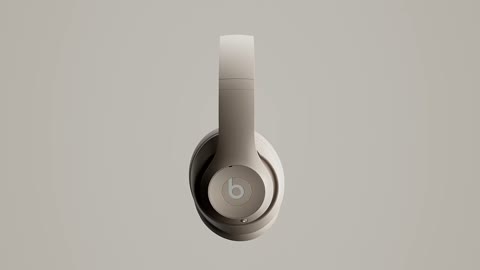 Beat 19: Turning headphone