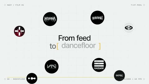 Beat 19: From feed to dancefloor