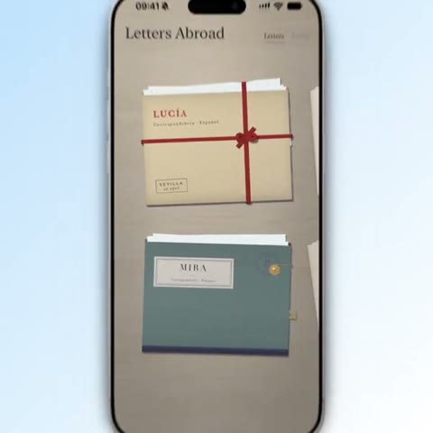 Beat 8: Fold and folders