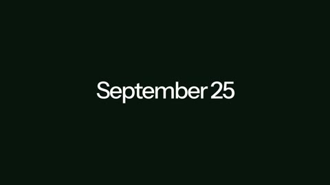 Beat 13: Lockup and date