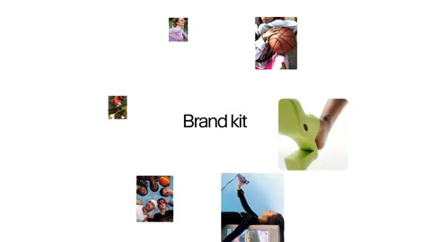 Beat 3: Brand kit