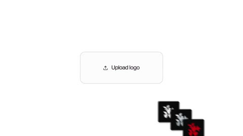 Beat 4: Upload logo
