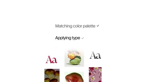 Beat 12: Applying type