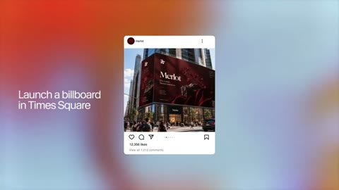 Beat 15: Social assets