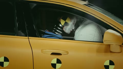 Beat 5: Side impact aftermath