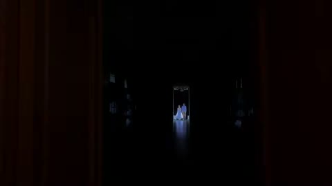 Beat 14: Dark cut