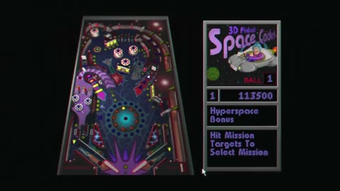 Beat 8: Solitaire and Pinball