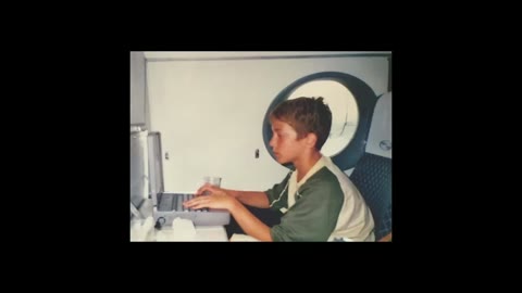 Beat 14: Plane and cockpit