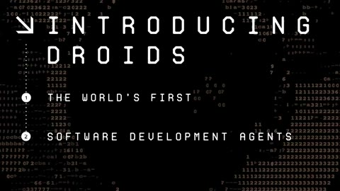 Beat 3: World's first