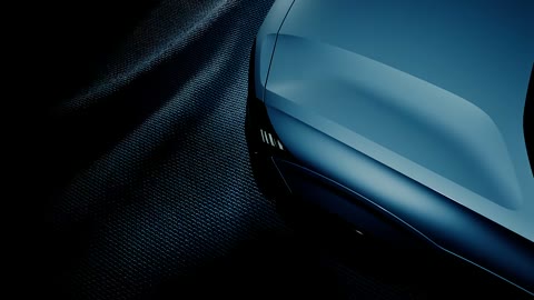 Beat 8: Car in the valley