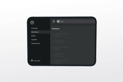 Beat 5: Side menu