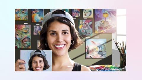 Beat 9: Select the face