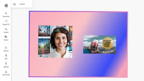 Beat 17: Organize board