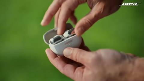 Beat 2: Case open
