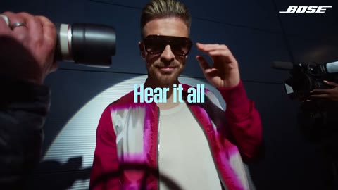 Beat 11: Shoot look