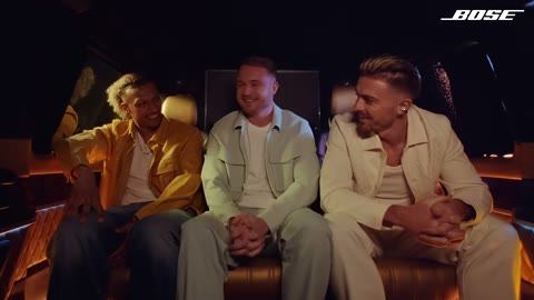 Beat 16: Laughing