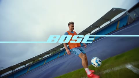 Beat 24: Bose wipe out